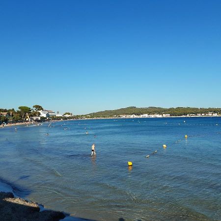 Villa Club T2 A Mar Vivo, Plages A Pieds, Piscine La Seyne-sur-Mer Eksteriør bilde