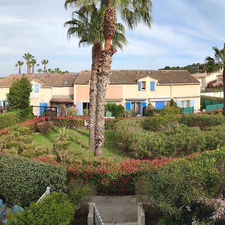 Villa Club T2 A Mar Vivo, Plages A Pieds, Piscine La Seyne-sur-Mer Eksteriør bilde