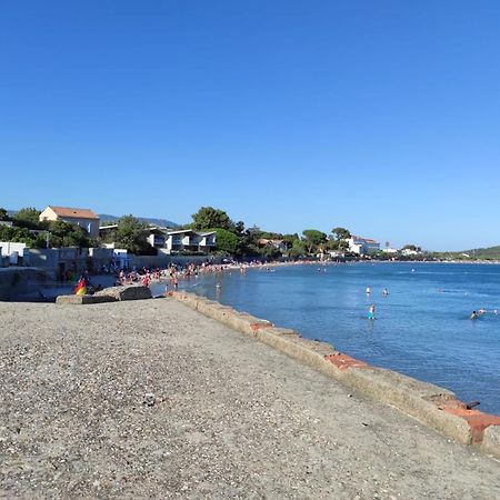 Villa Club T2 A Mar Vivo, Plages A Pieds, Piscine La Seyne-sur-Mer Eksteriør bilde