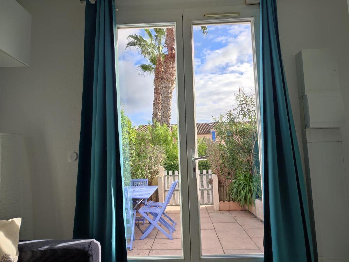 Villa Club T2 A Mar Vivo, Plages A Pieds, Piscine La Seyne-sur-Mer Eksteriør bilde