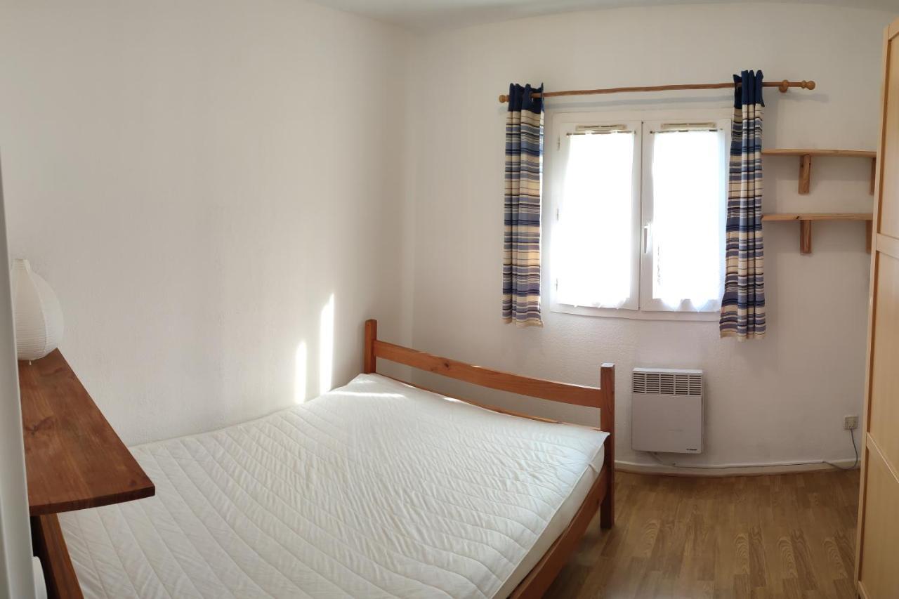 Villa Club T2 A Mar Vivo, Plages A Pieds, Piscine La Seyne-sur-Mer Eksteriør bilde