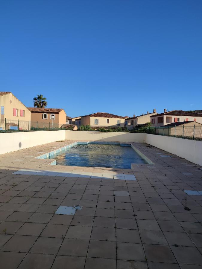Villa Club T2 A Mar Vivo, Plages A Pieds, Piscine La Seyne-sur-Mer Eksteriør bilde