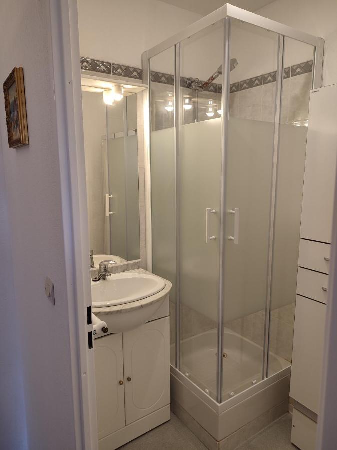 Villa Club T2 A Mar Vivo, Plages A Pieds, Piscine La Seyne-sur-Mer Eksteriør bilde