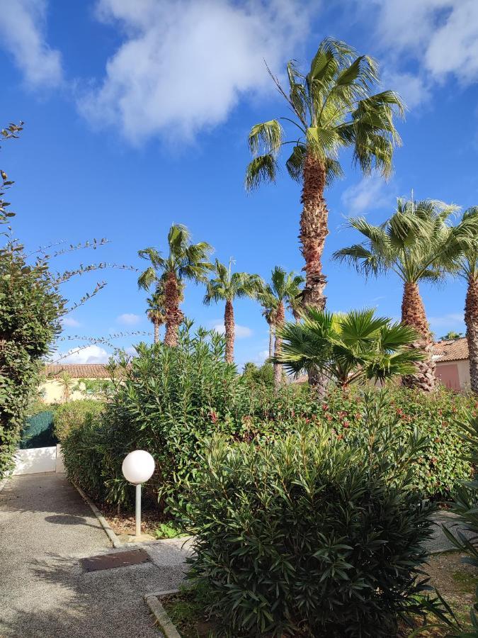 Villa Club T2 A Mar Vivo, Plages A Pieds, Piscine La Seyne-sur-Mer Eksteriør bilde