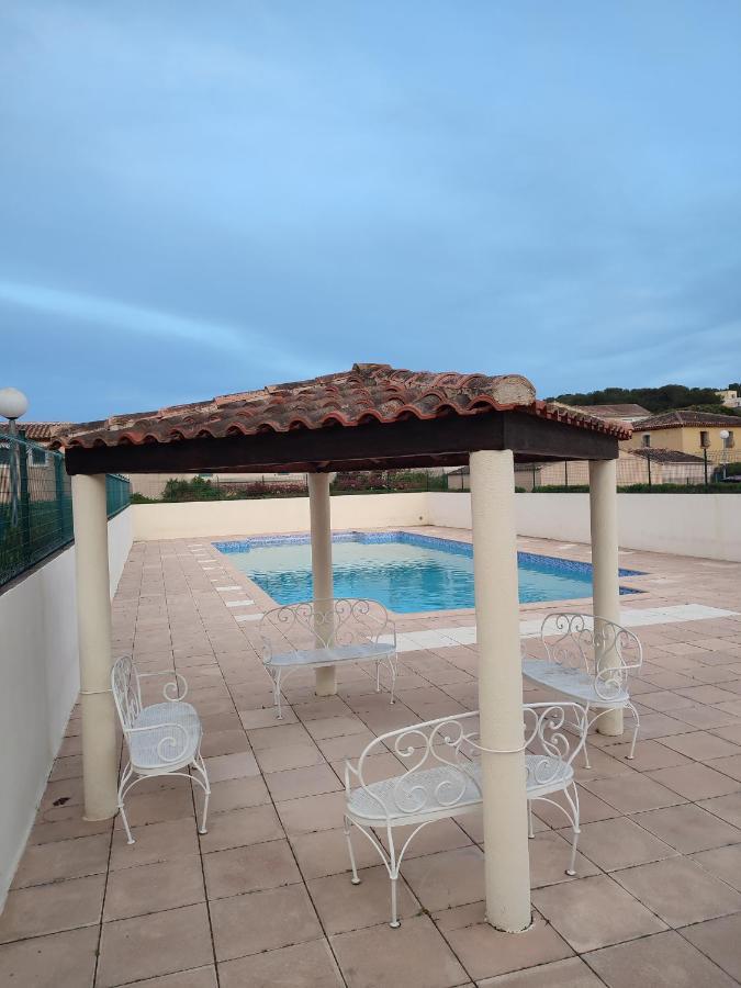 Villa Club T2 A Mar Vivo, Plages A Pieds, Piscine La Seyne-sur-Mer Eksteriør bilde